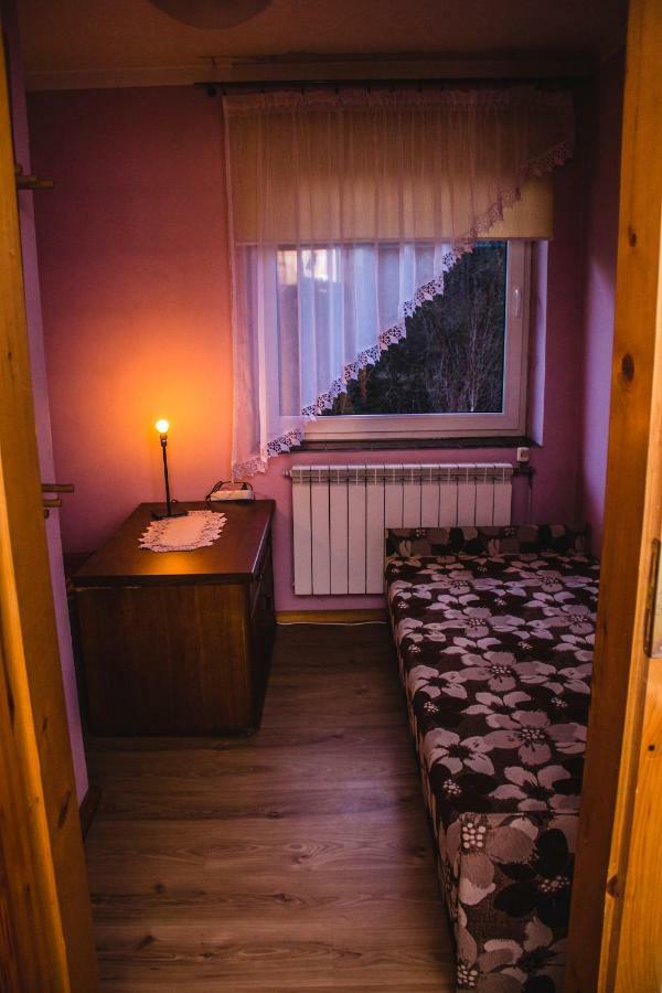 Agroturystyka Uduraja Kiczora エクステリア 写真