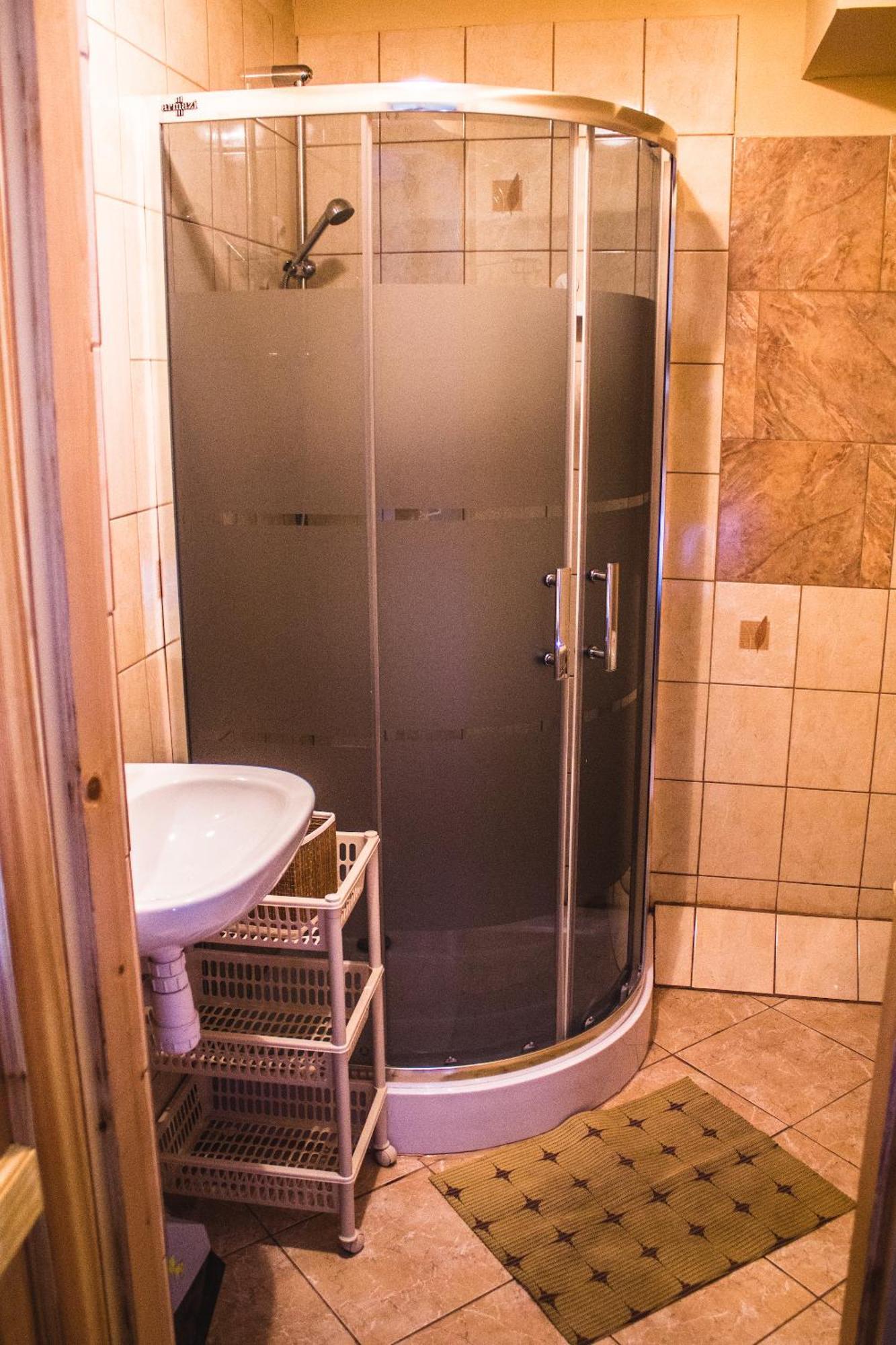 Agroturystyka Uduraja Kiczora エクステリア 写真