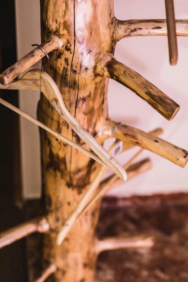 Agroturystyka Uduraja Kiczora エクステリア 写真